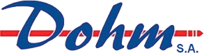 Logo Dohm